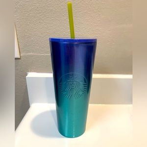 Starbucks Hawaii Collection Tumbler